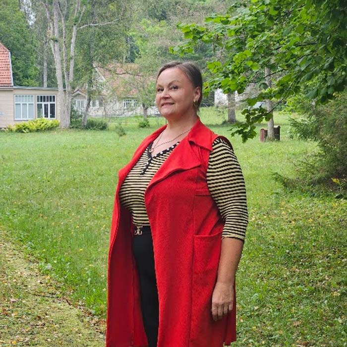 Agnes Aaslaid