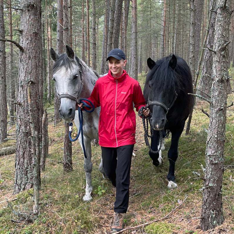 Anna Talvi