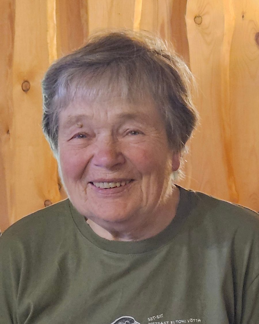 Mari Reitalu
