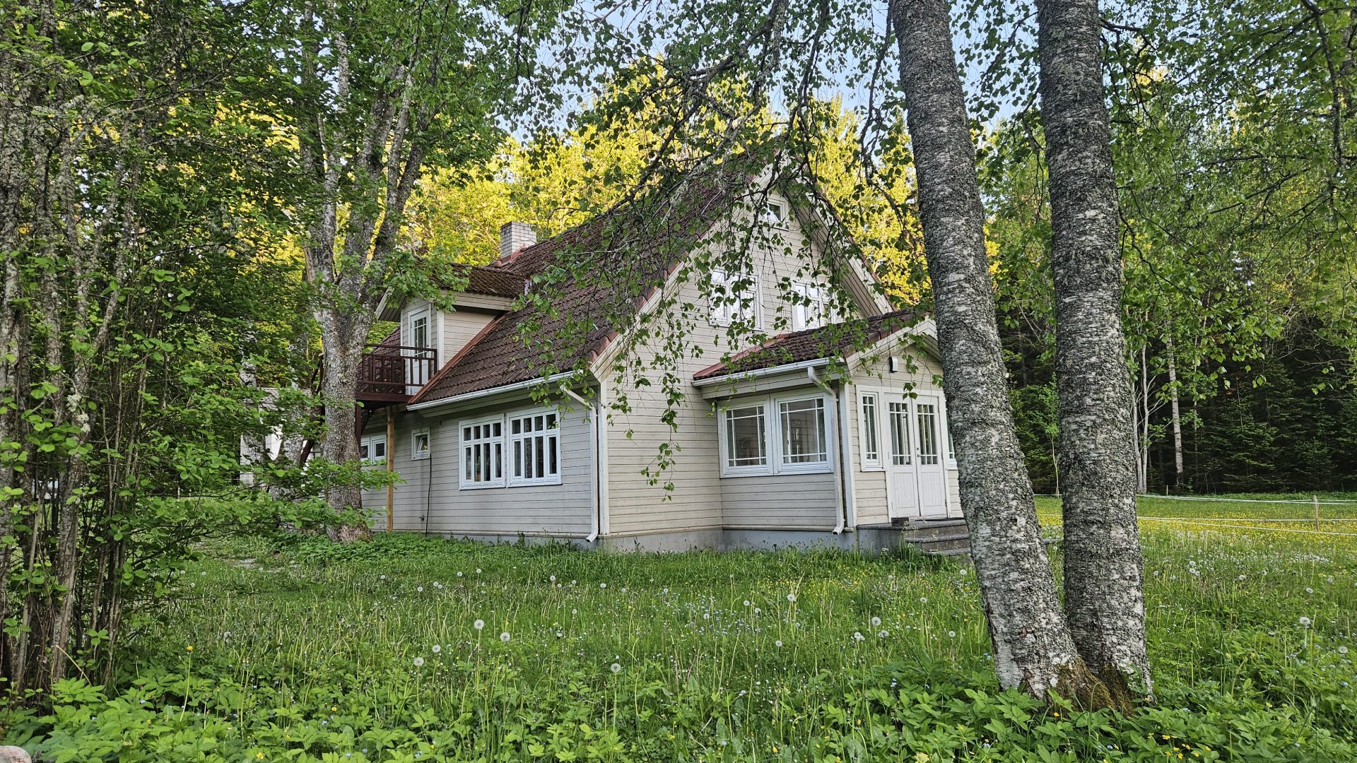 Viidumäe bioloogiajaam